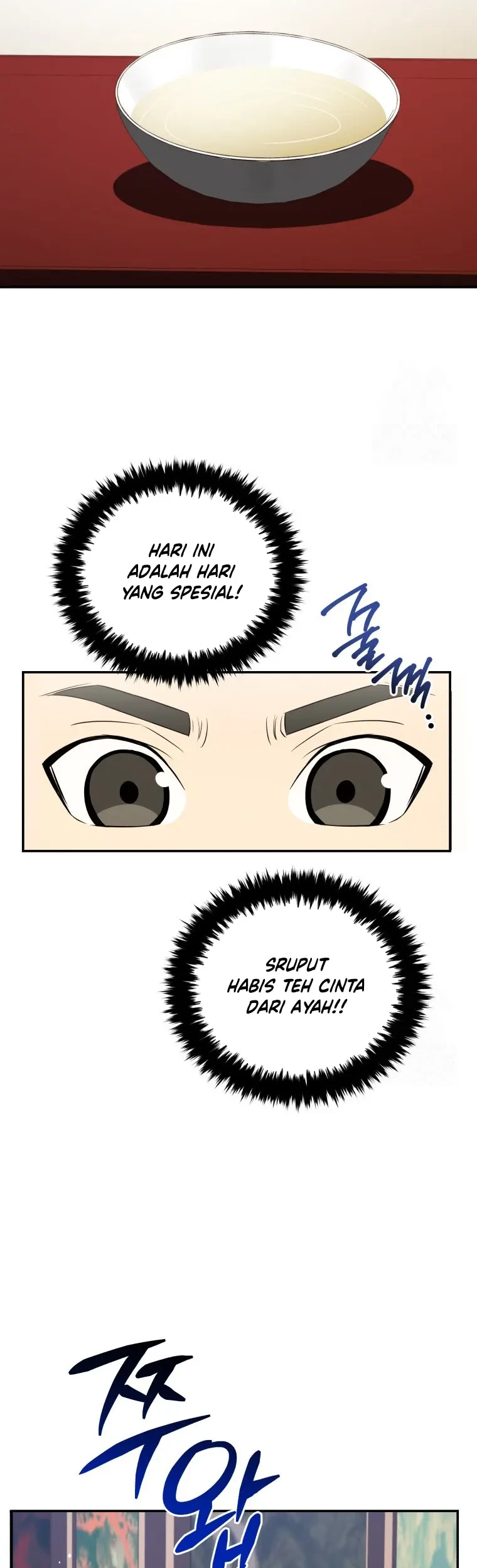 Black Corporation: Joseon Chapter 71 Gambar 63