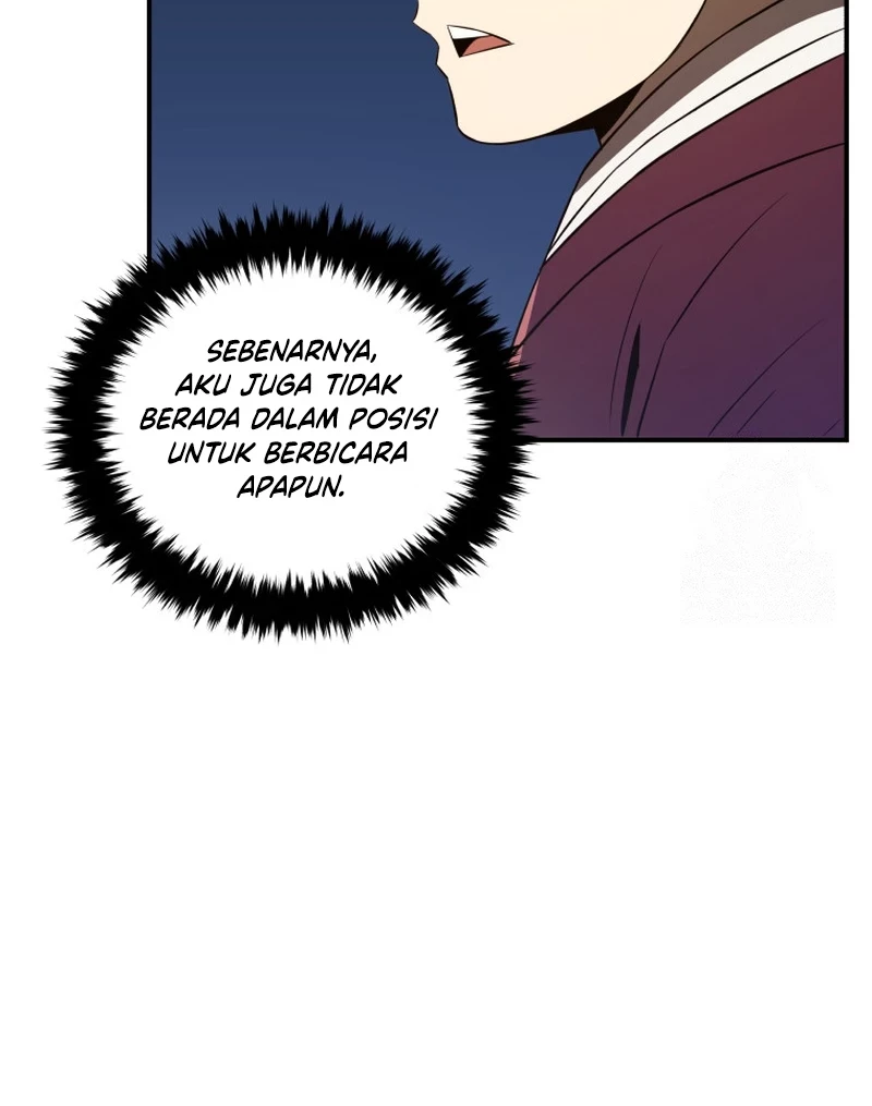 Black Corporation: Joseon Chapter 66 Gambar 25
