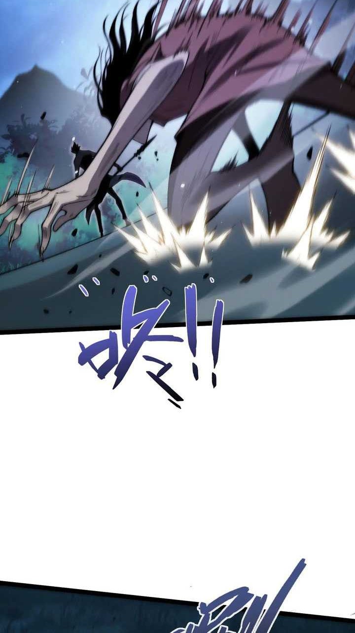 Maxed Strength Necromancer Chapter 68 Gambar 23