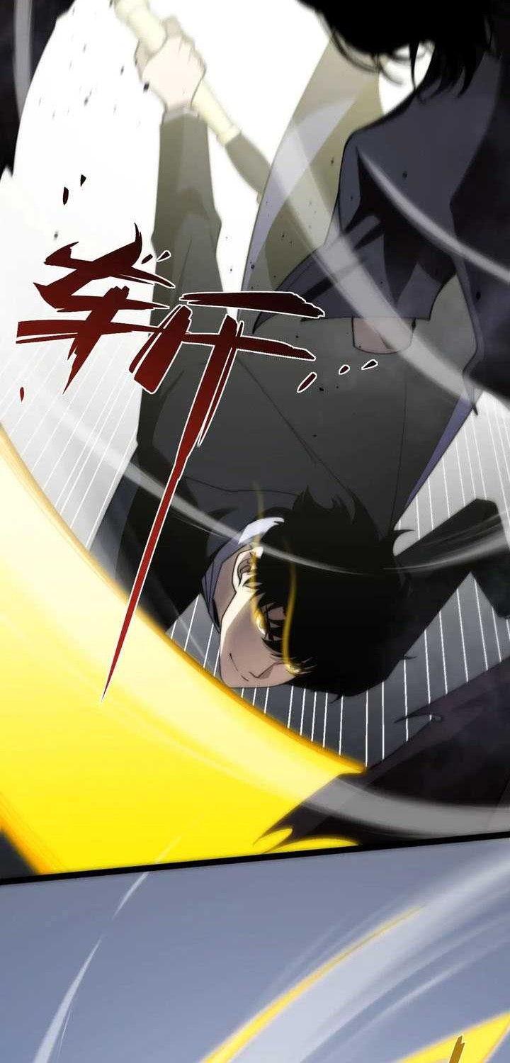 Maxed Strength Necromancer Chapter 68 Gambar 29