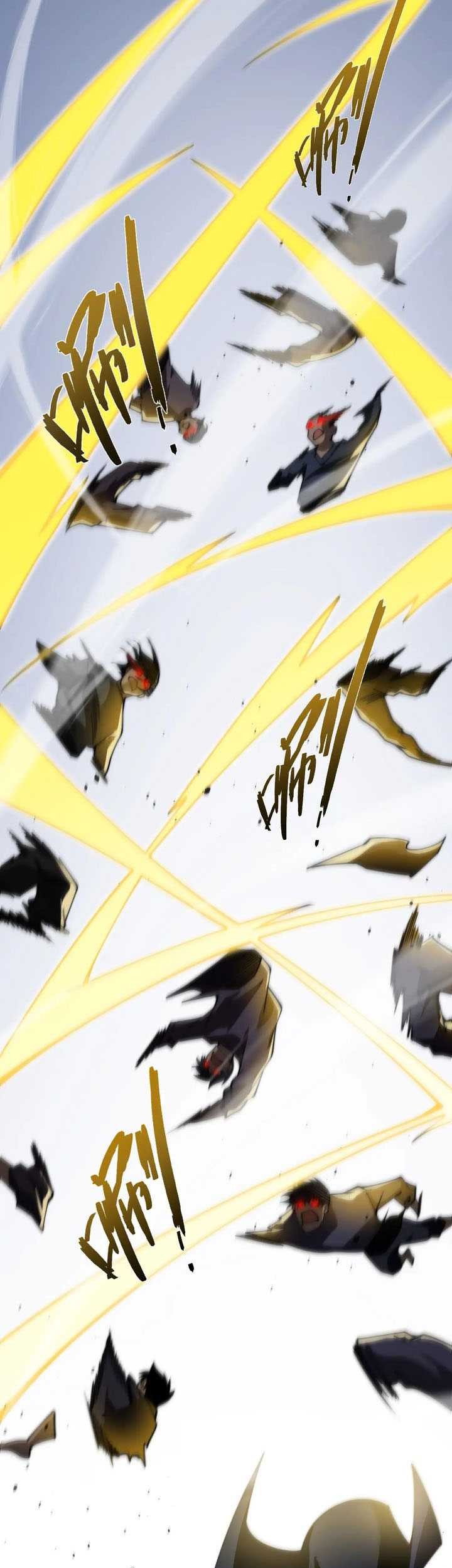 Maxed Strength Necromancer Chapter 68 Gambar 30