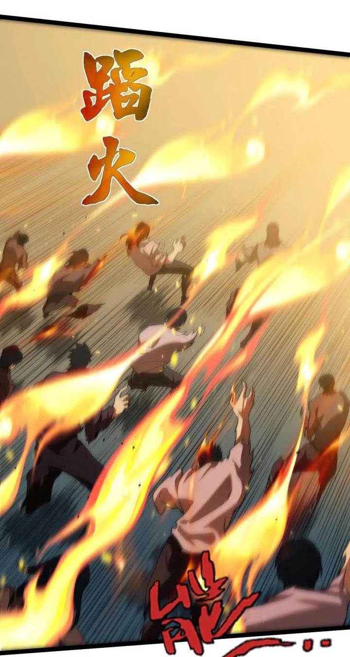 Maxed Strength Necromancer Chapter 68 Gambar 37