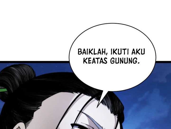 Maxed Strength Necromancer Chapter 68 Gambar 43