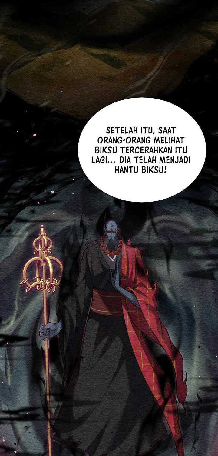 Maxed Strength Necromancer Chapter 68 Gambar 7