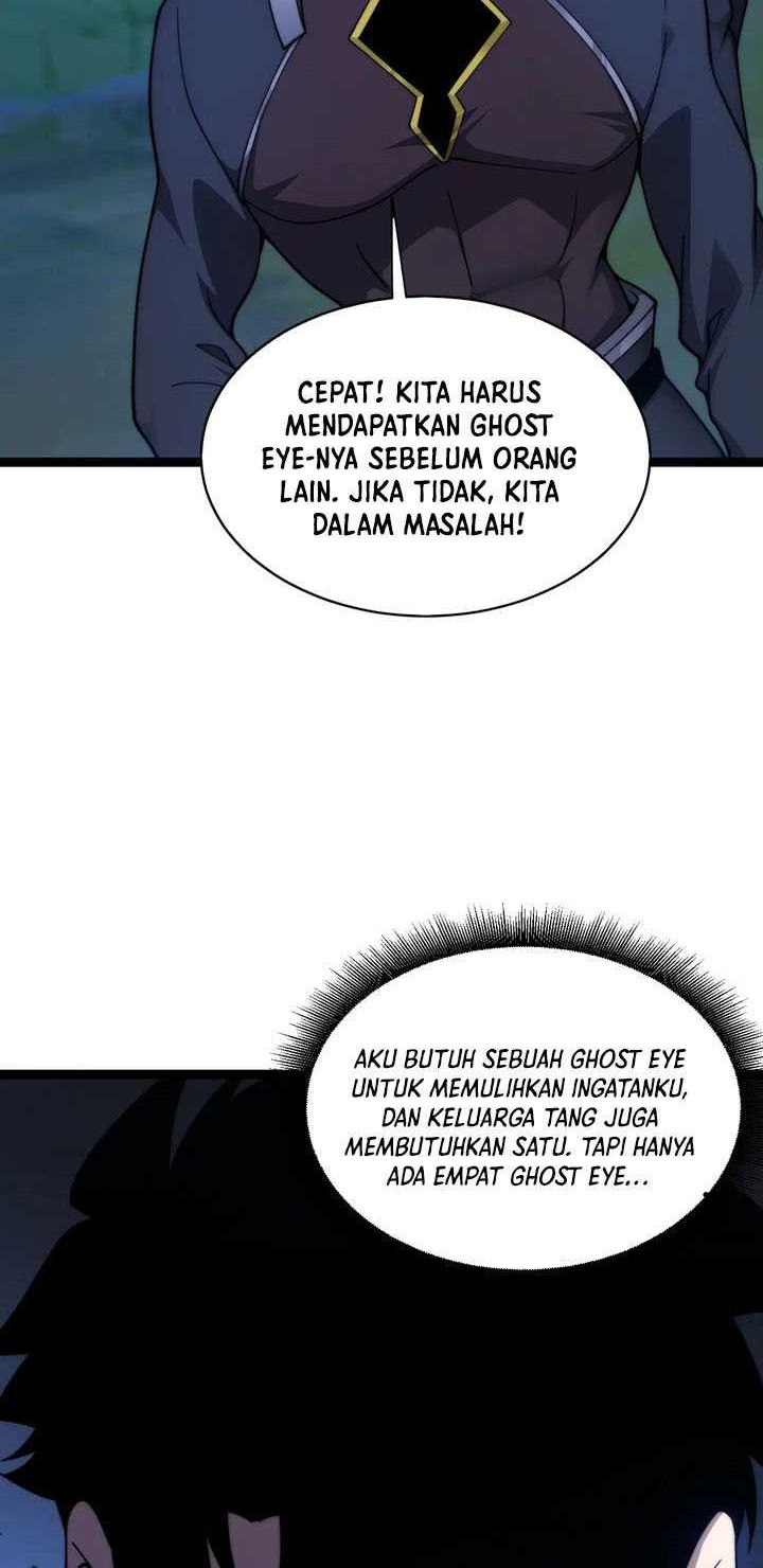 Maxed Strength Necromancer Chapter 67 Gambar 19