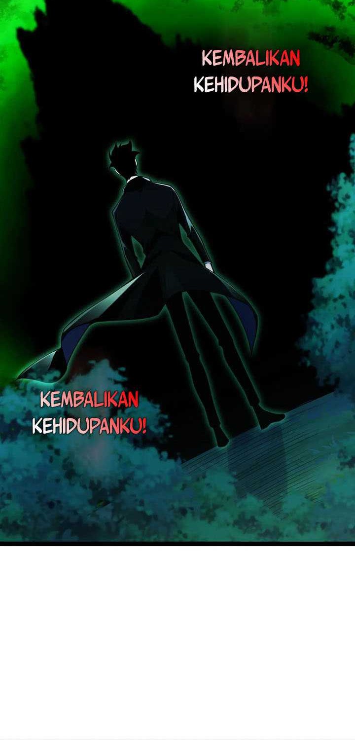 Maxed Strength Necromancer Chapter 67 Gambar 37