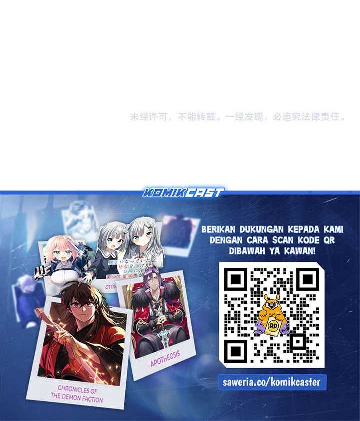 Maxed Strength Necromancer Chapter 67 Gambar 45