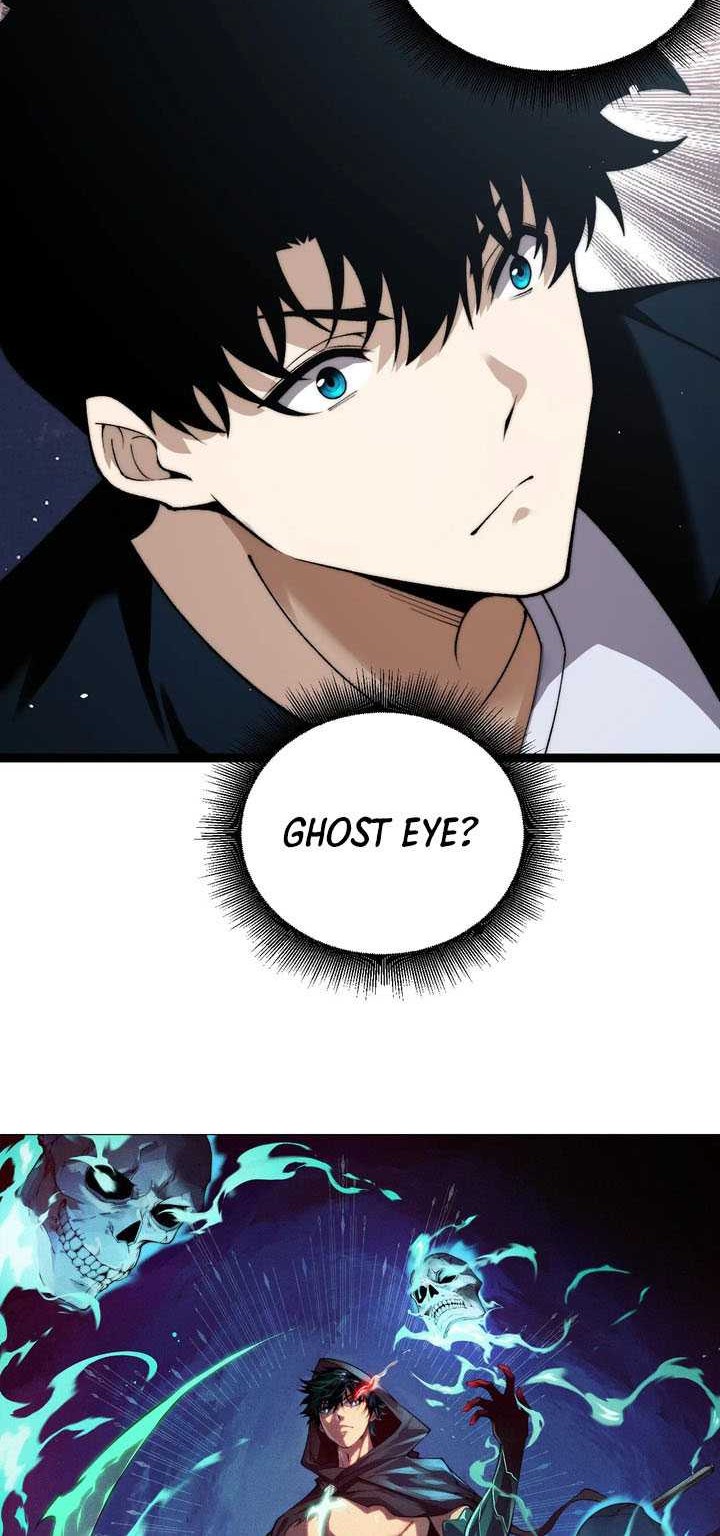 Maxed Strength Necromancer Chapter 67 Gambar 3