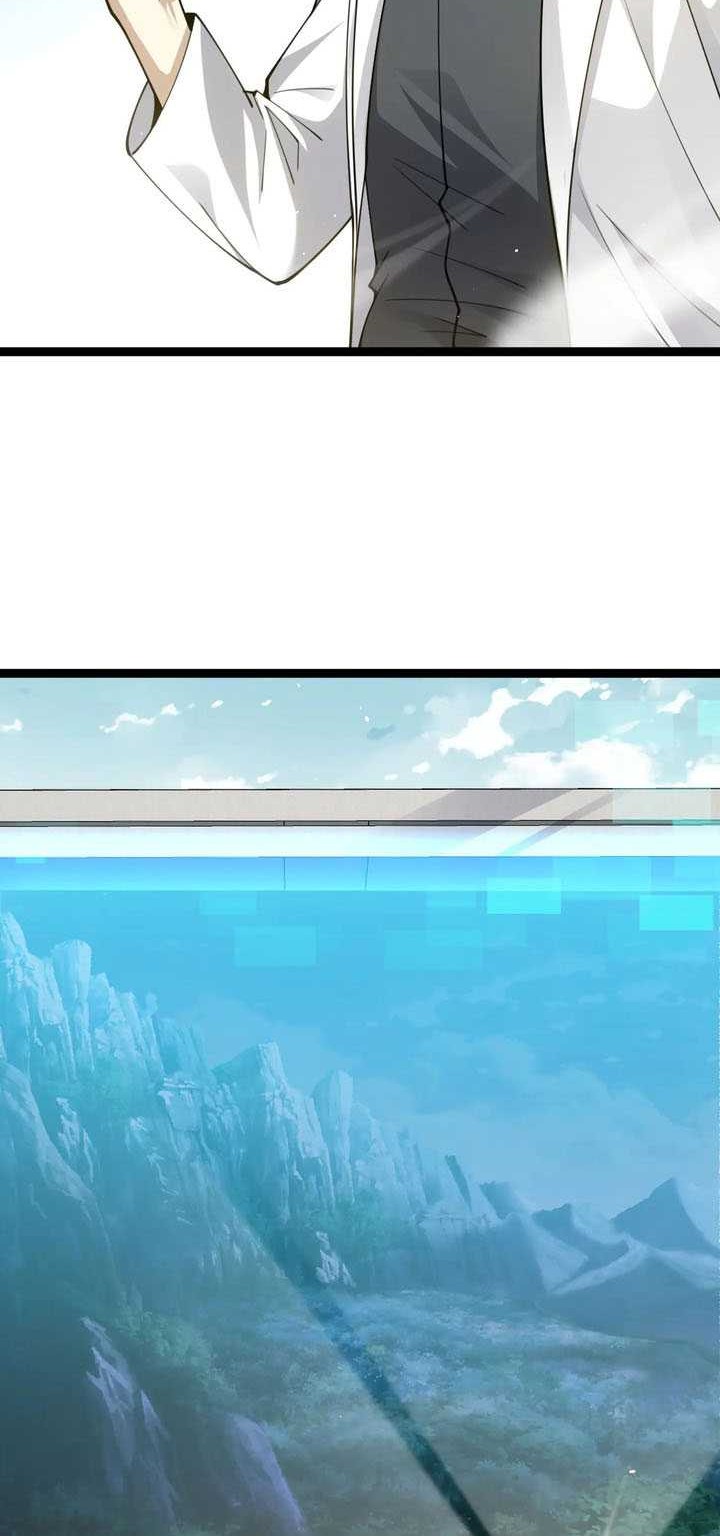 Maxed Strength Necromancer Chapter 67 Gambar 7