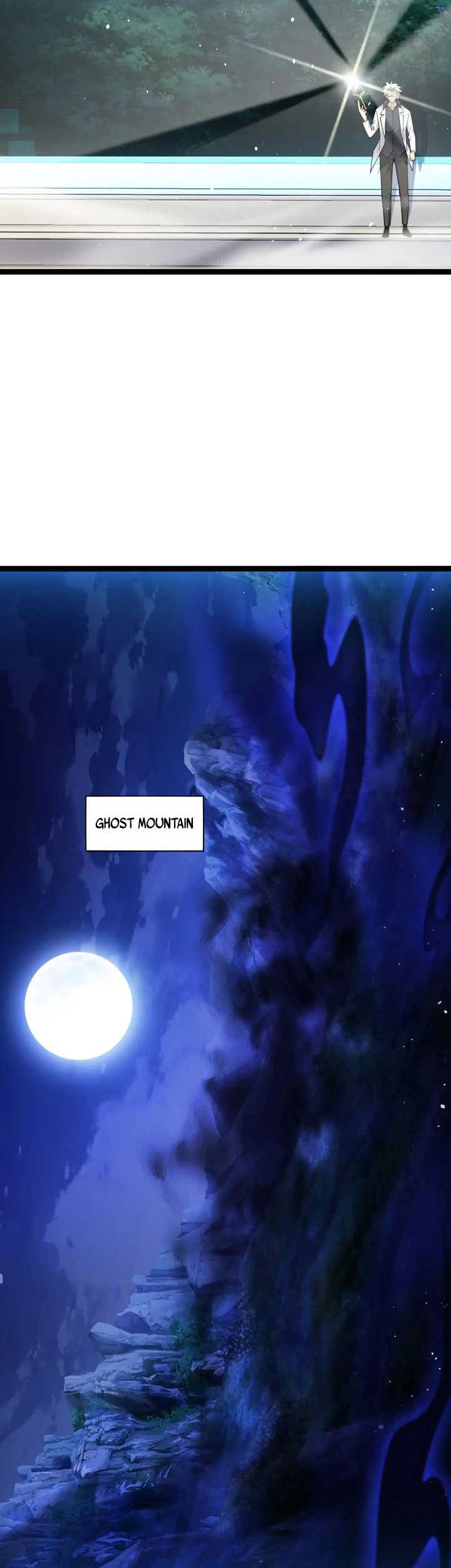 Maxed Strength Necromancer Chapter 67 Gambar 8