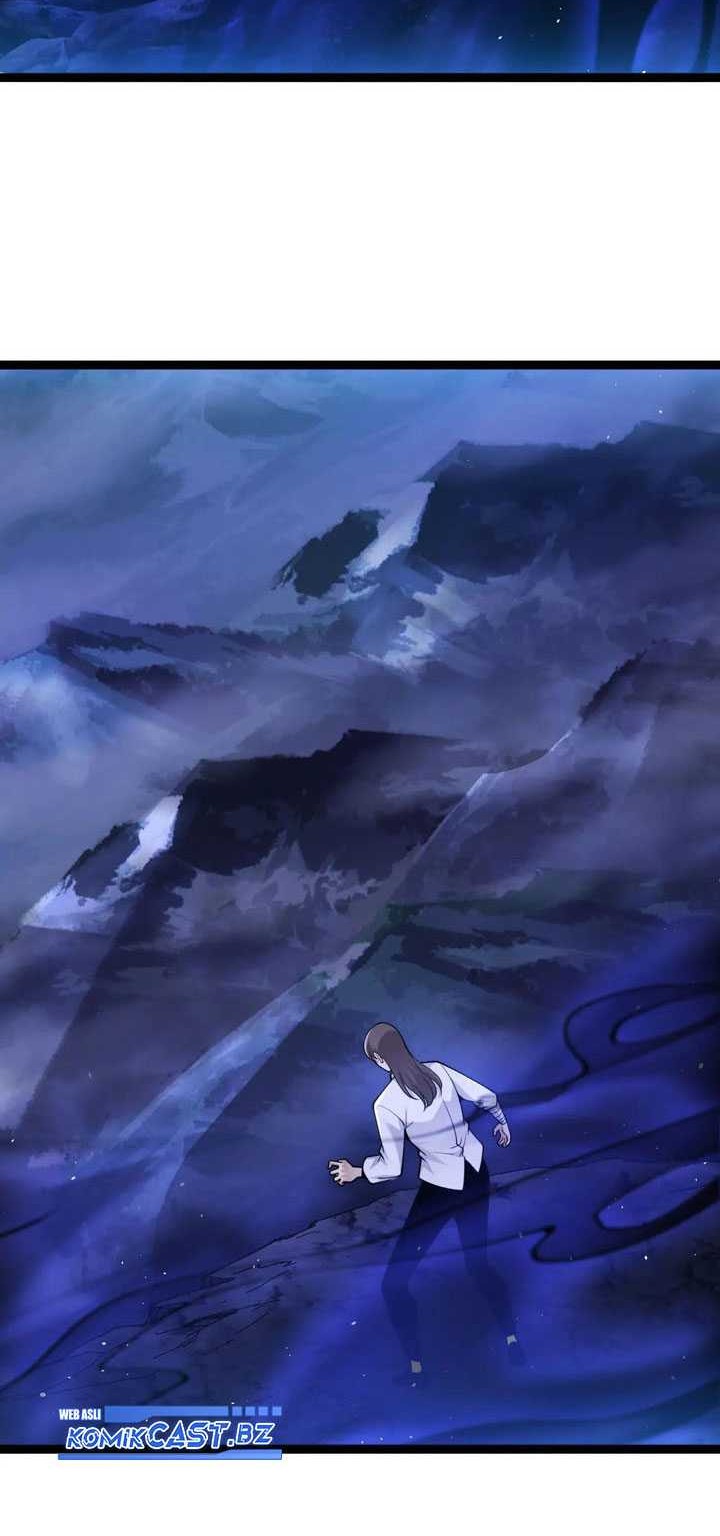 Maxed Strength Necromancer Chapter 67 Gambar 9