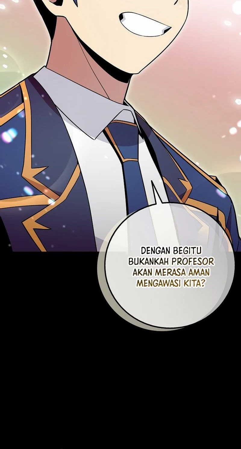 Admission is a Waste of Time Chapter 29 Gambar 20