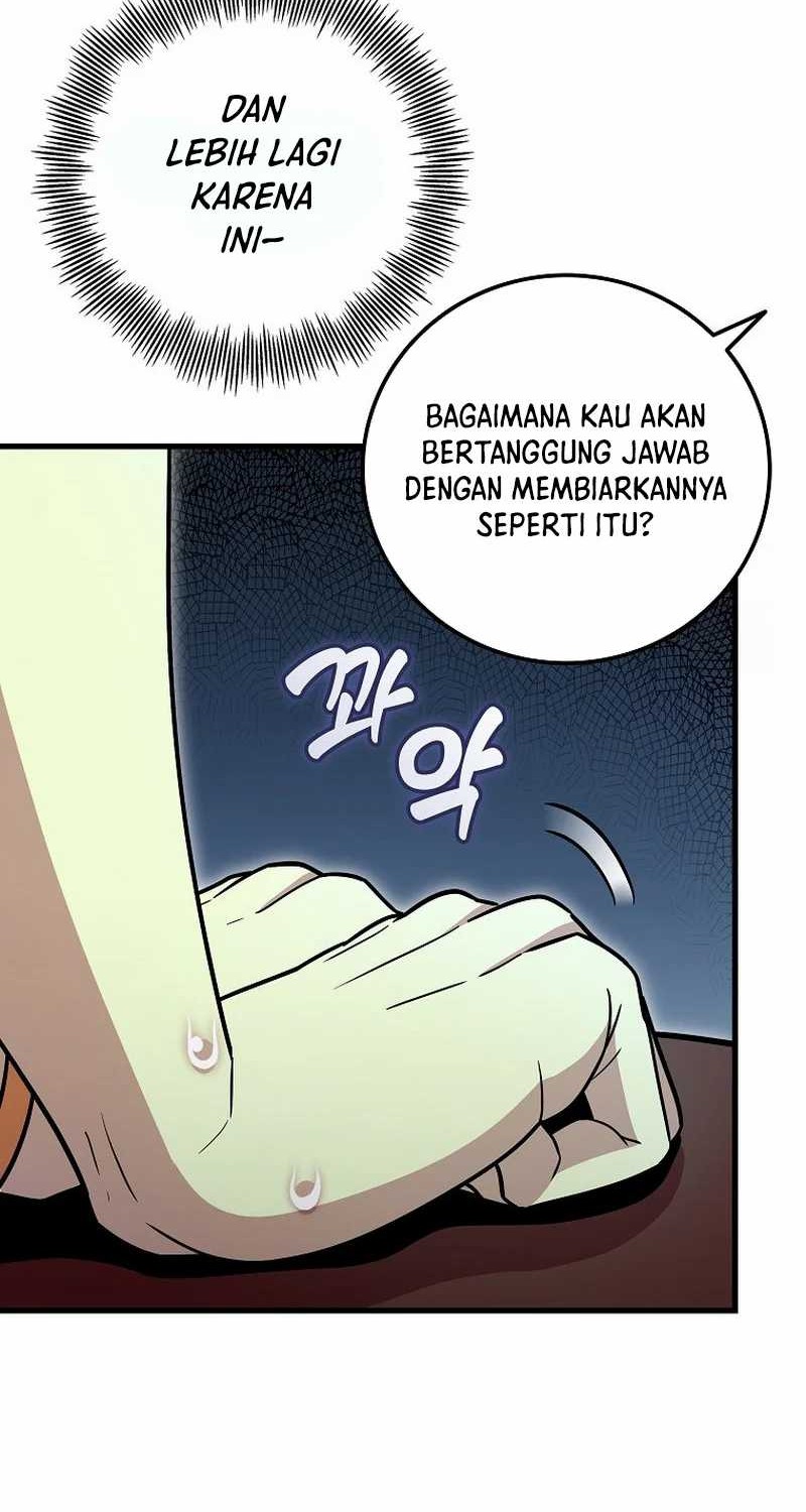 Admission is a Waste of Time Chapter 29 Gambar 24