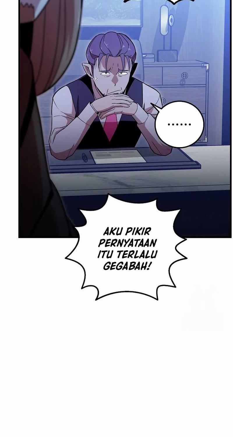 Admission is a Waste of Time Chapter 29 Gambar 67