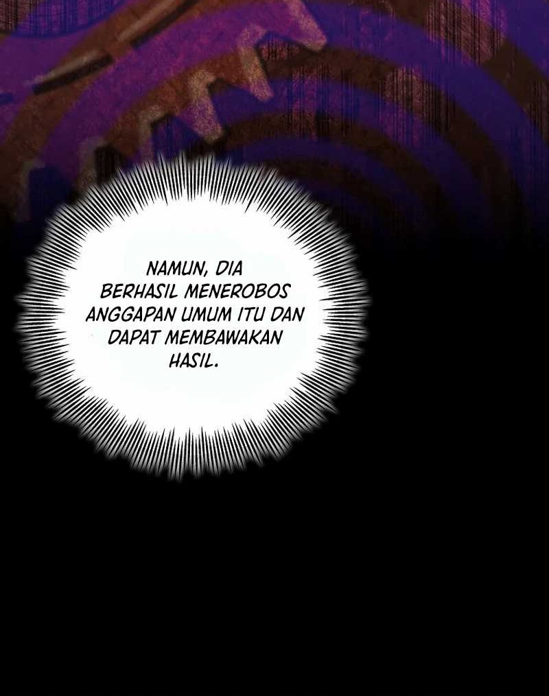 Admission is a Waste of Time Chapter 29 Gambar 7