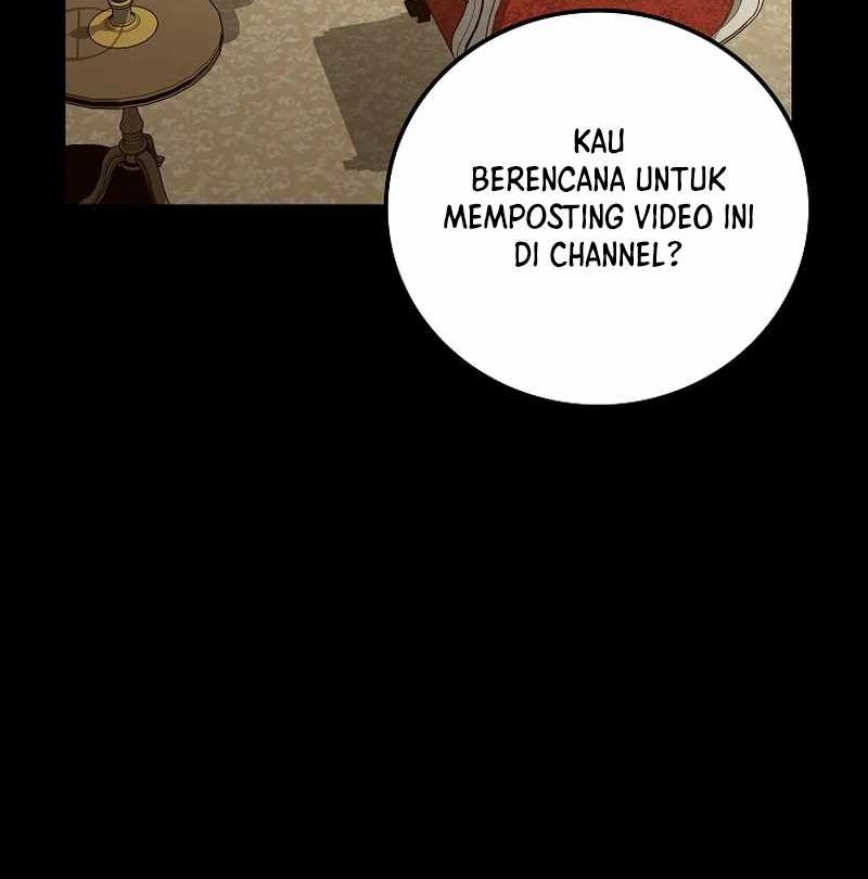 Admission is a Waste of Time Chapter 29 Gambar 11