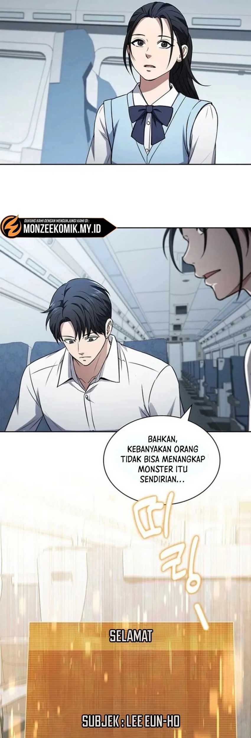 How to Survive Restructuring Chapter 21 Gambar 38