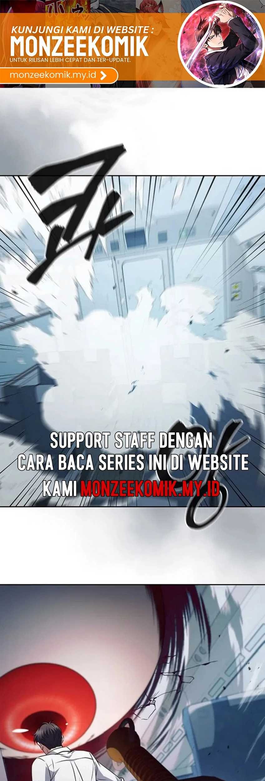 Baca Manhwa How to Survive Restructuring Chapter 21 Gambar 2