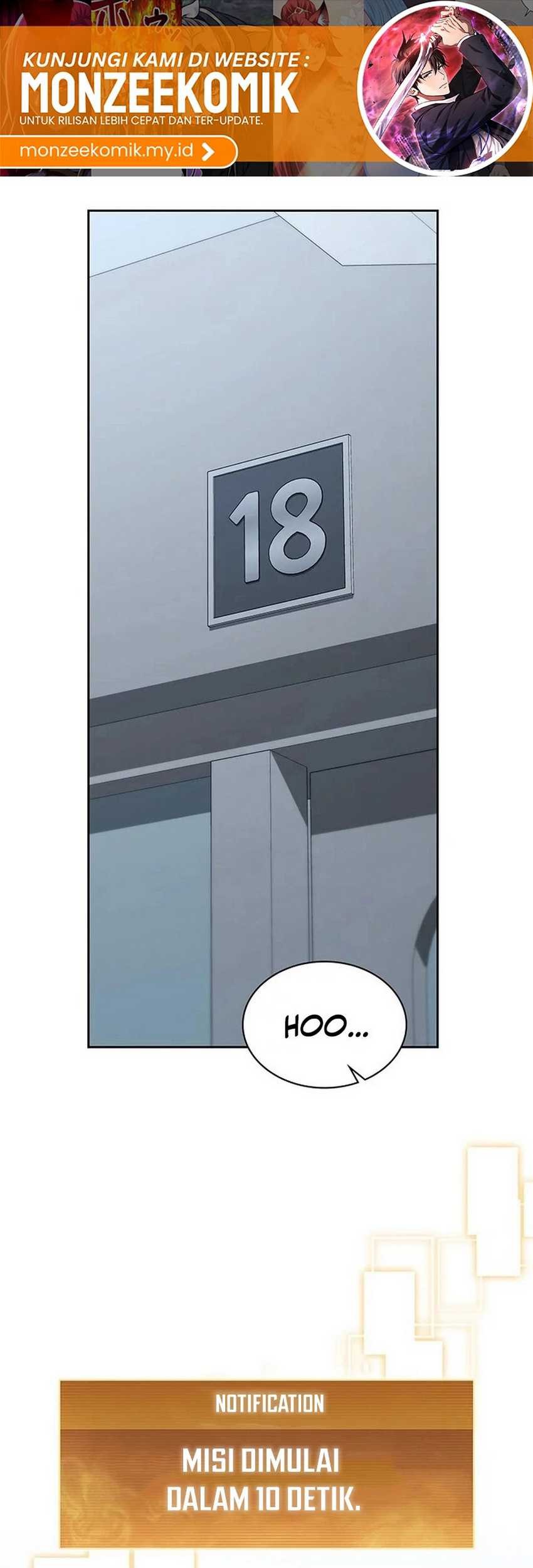 Baca Manhwa How to Survive Restructuring Chapter 20 Gambar 2