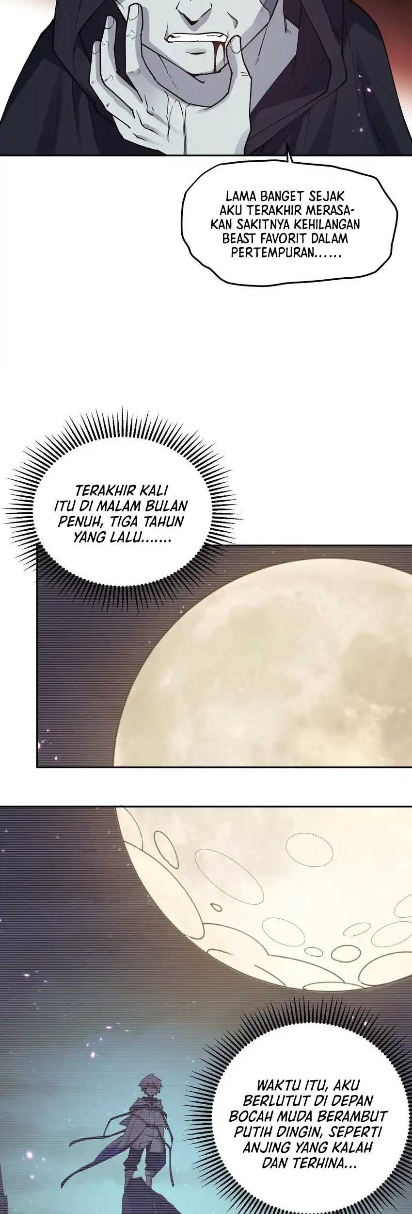 Baca Manhua I Look Too Much Like The Boss And The World Actually Believes It Chapter 40 Gambar 2
