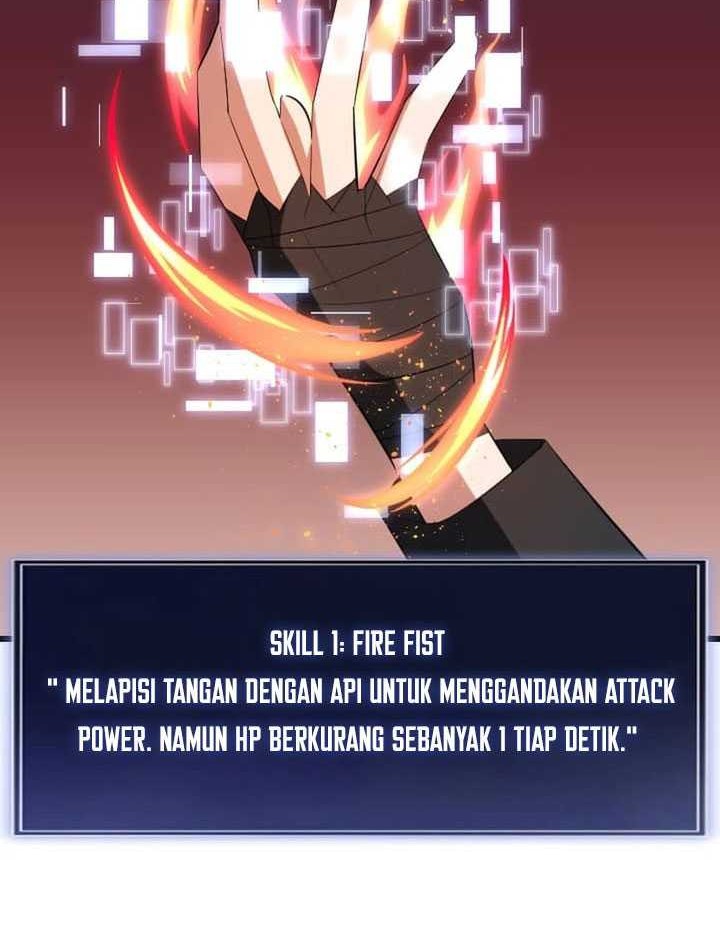 Unparalleled ??? Rank Hidden Equipment Chapter 30 Gambar 71