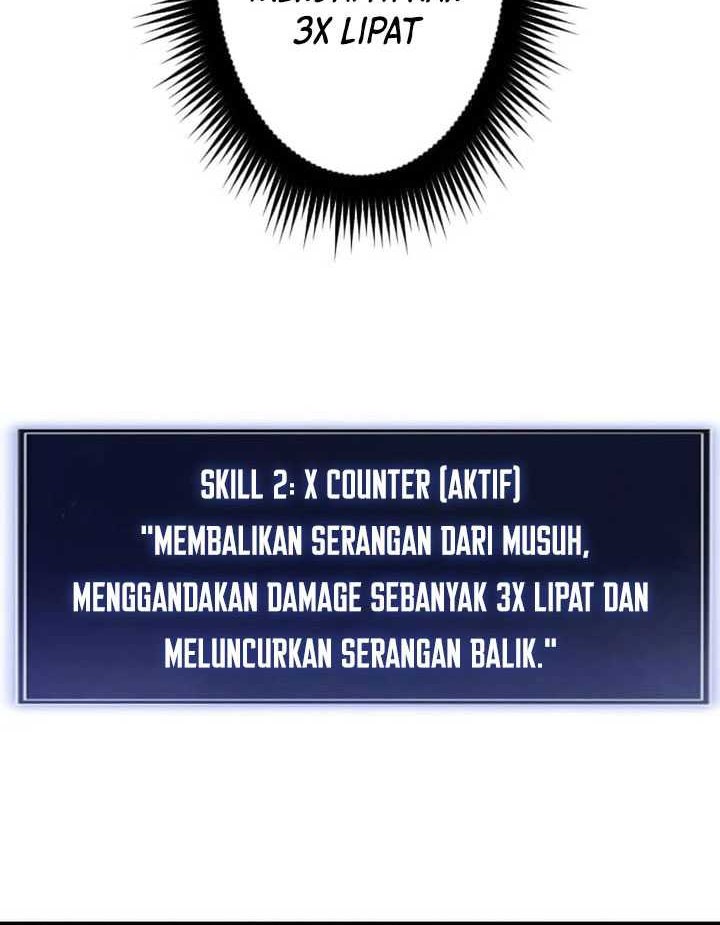 Unparalleled ??? Rank Hidden Equipment Chapter 30 Gambar 73