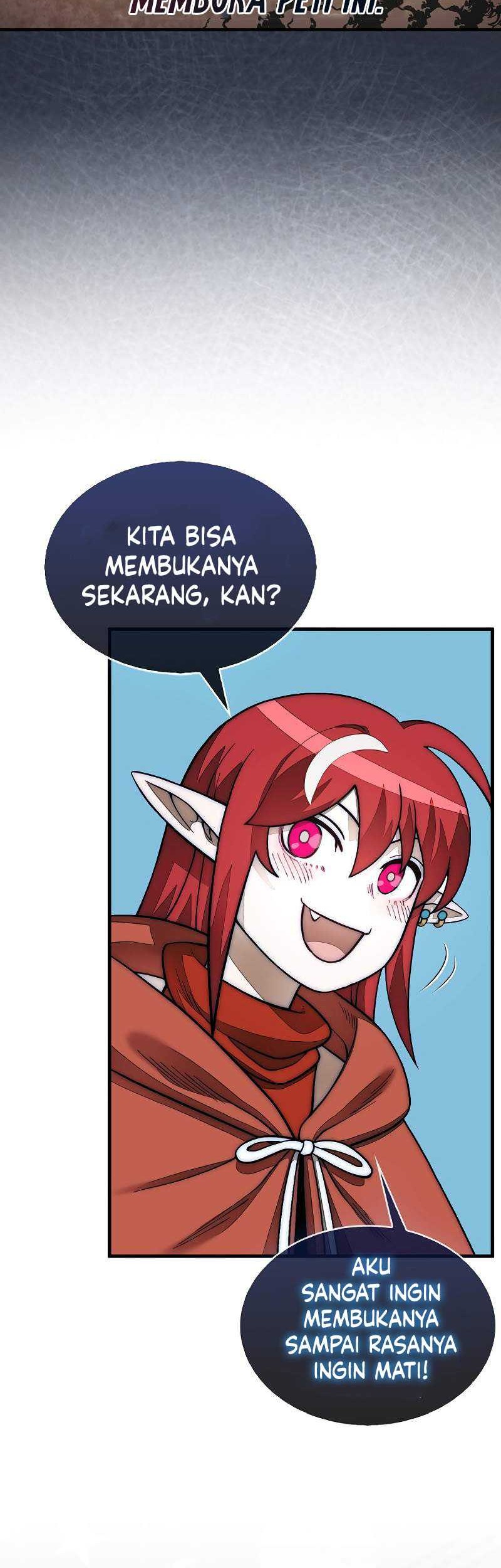 The 31st Piece Turns the Tables Chapter 73 Gambar 63