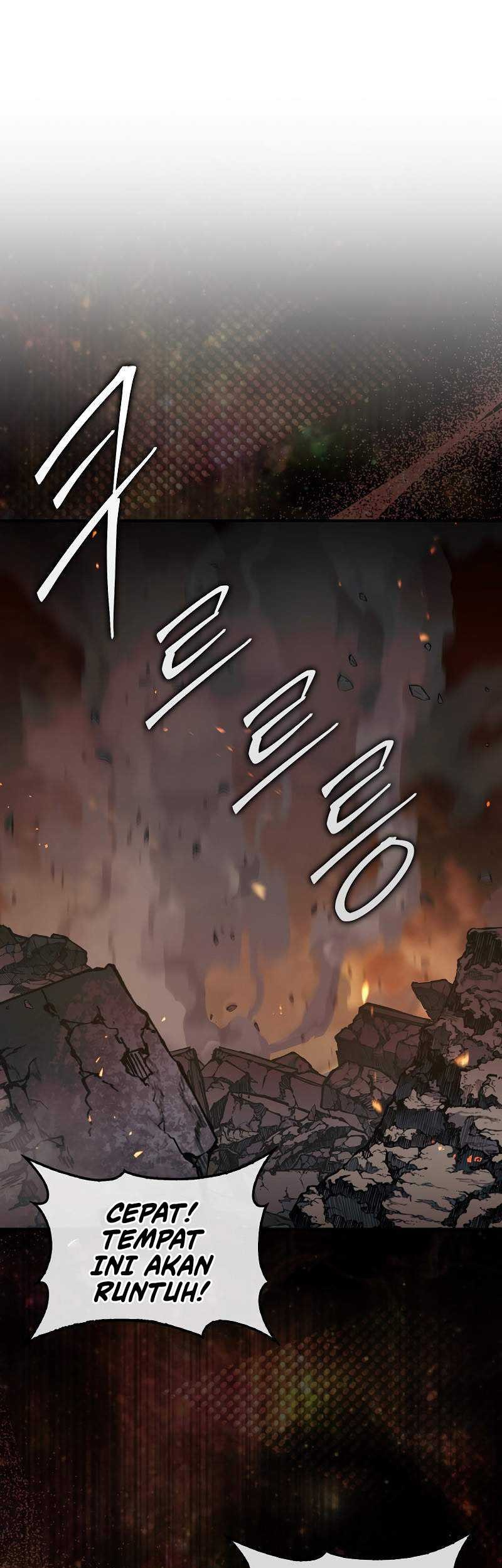 Manhwa The 31st Piece Turns the Tables Chapter 73 gambar nomor 2
