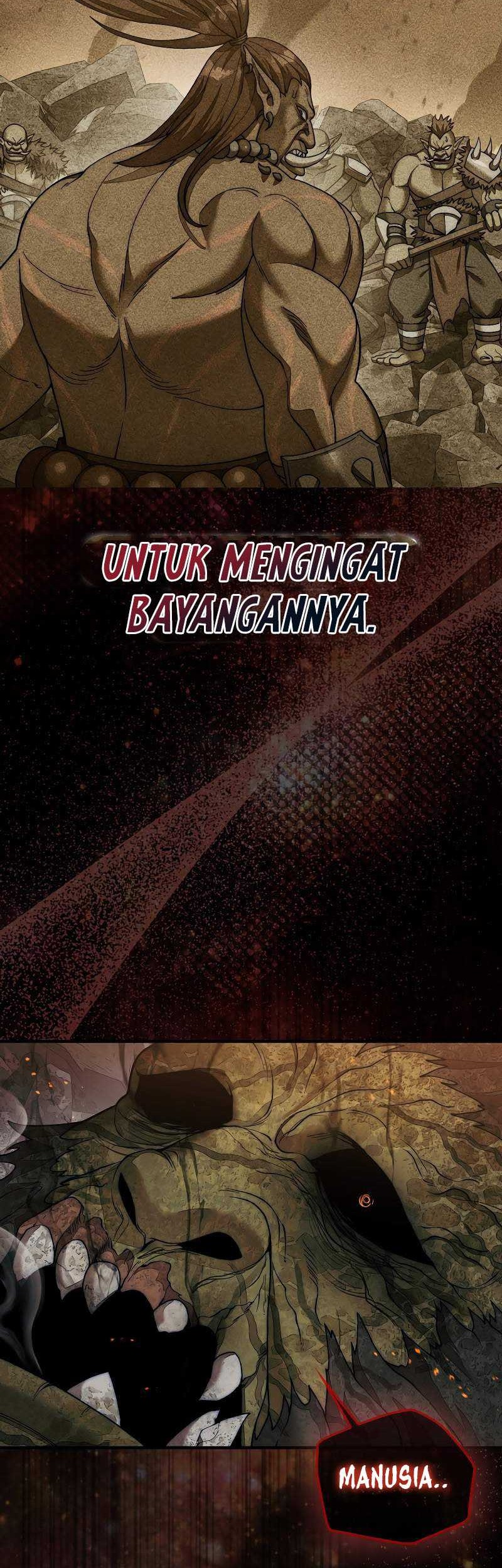 The 31st Piece Turns the Tables Chapter 73 Gambar 5