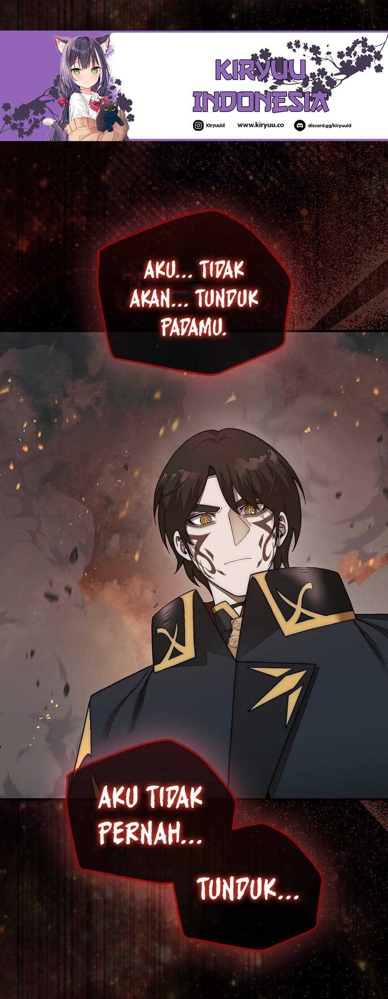 The 31st Piece Turns the Tables Chapter 73 Gambar 6