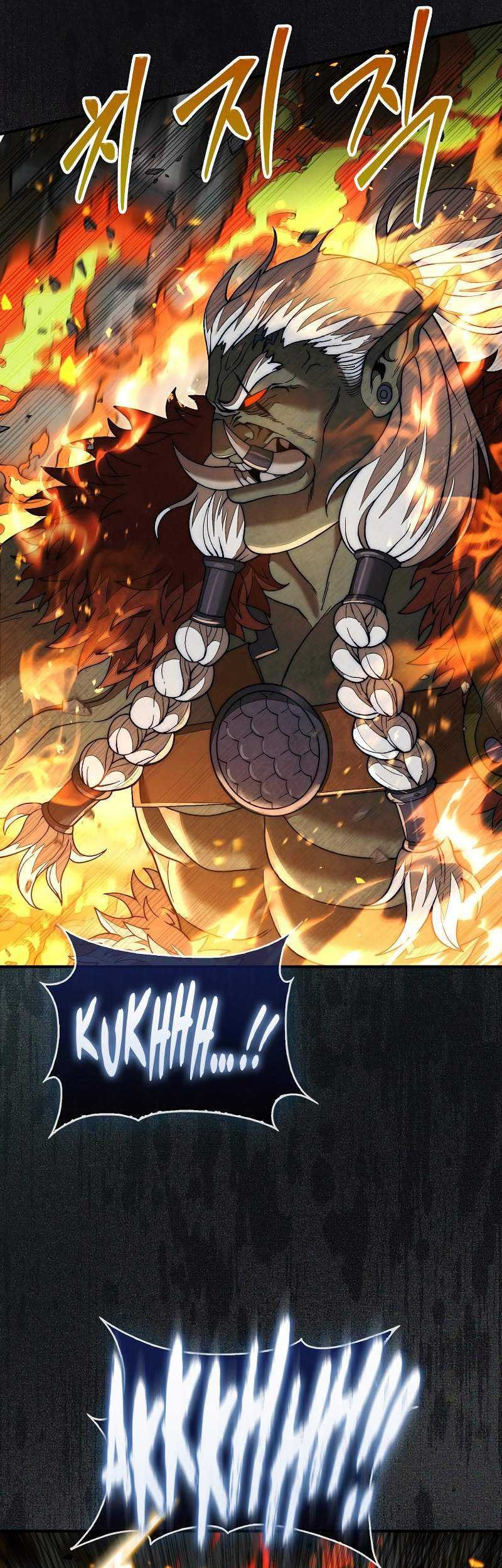 The 31st Piece Turns the Tables Chapter 73 Gambar 12