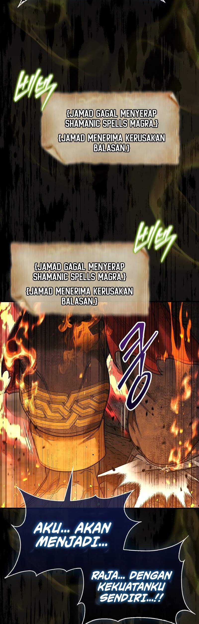 The 31st Piece Turns the Tables Chapter 73 Gambar 19