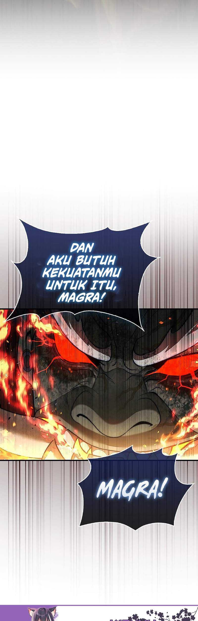 The 31st Piece Turns the Tables Chapter 73 Gambar 21