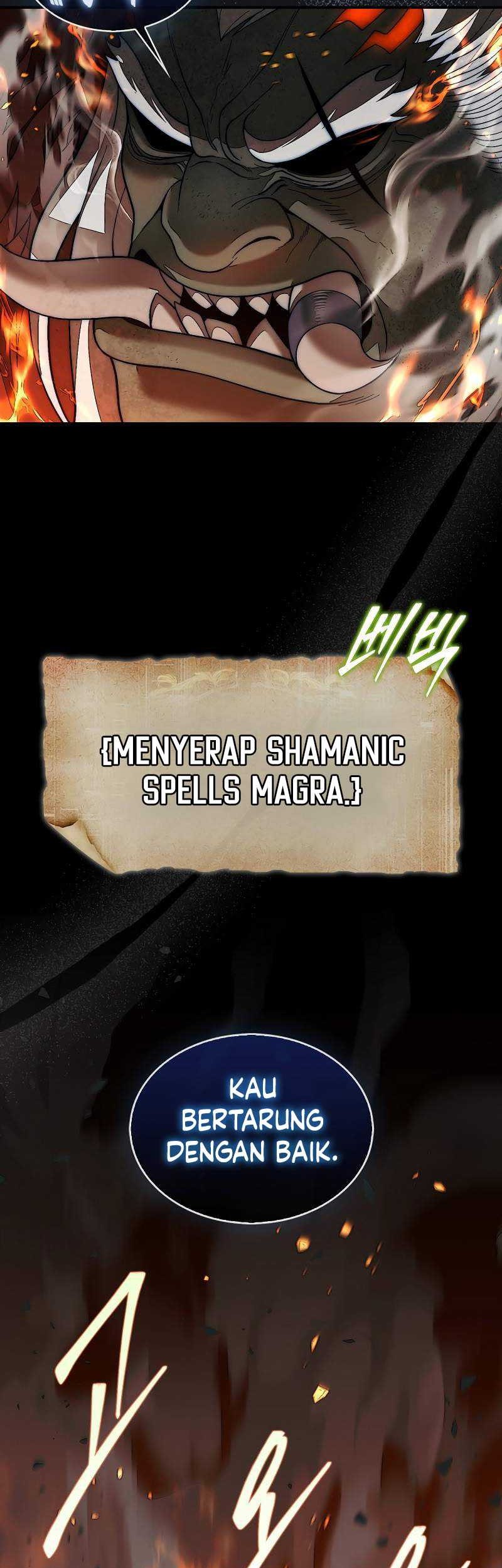 The 31st Piece Turns the Tables Chapter 73 Gambar 25