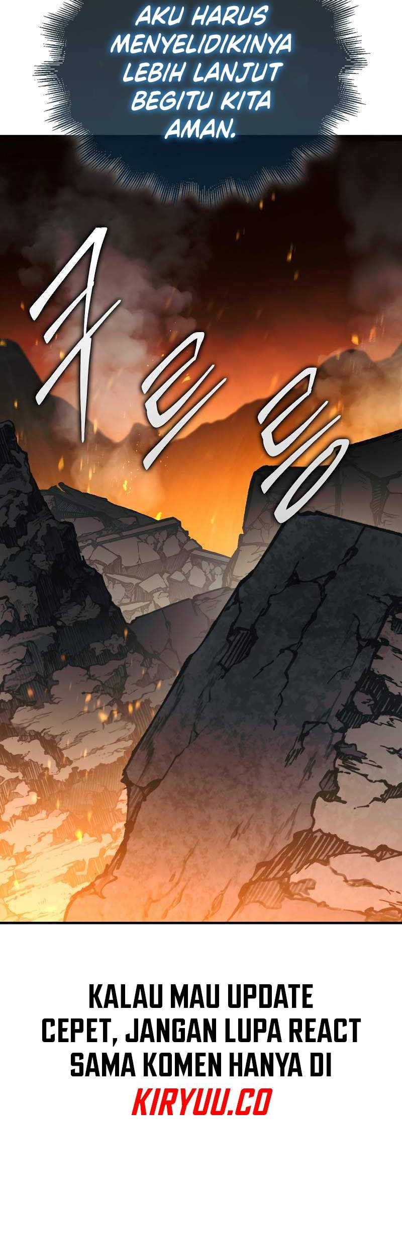 The 31st Piece Turns the Tables Chapter 73 Gambar 30