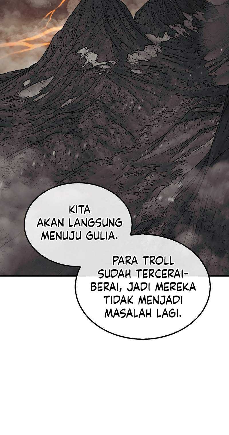 The 31st Piece Turns the Tables Chapter 73 Gambar 32