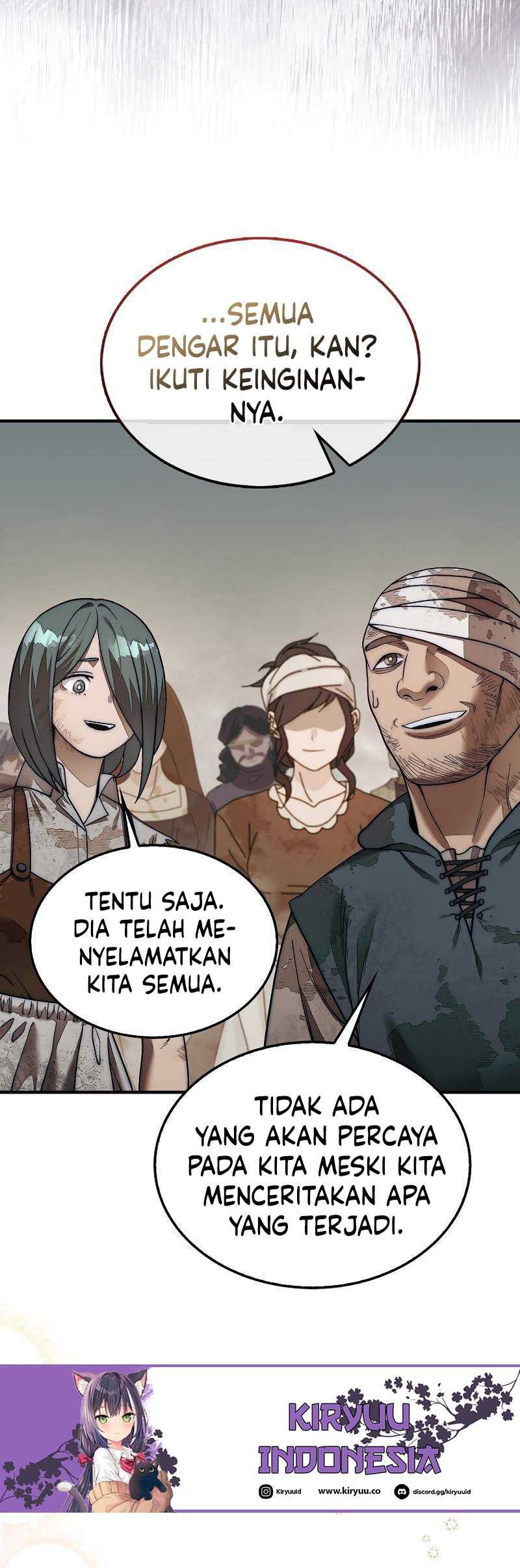 The 31st Piece Turns the Tables Chapter 73 Gambar 37