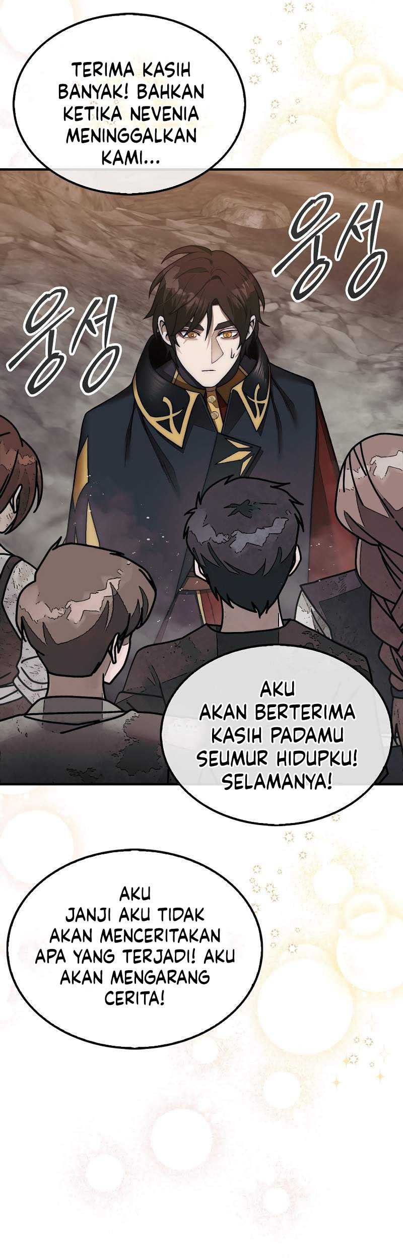 The 31st Piece Turns the Tables Chapter 73 Gambar 38
