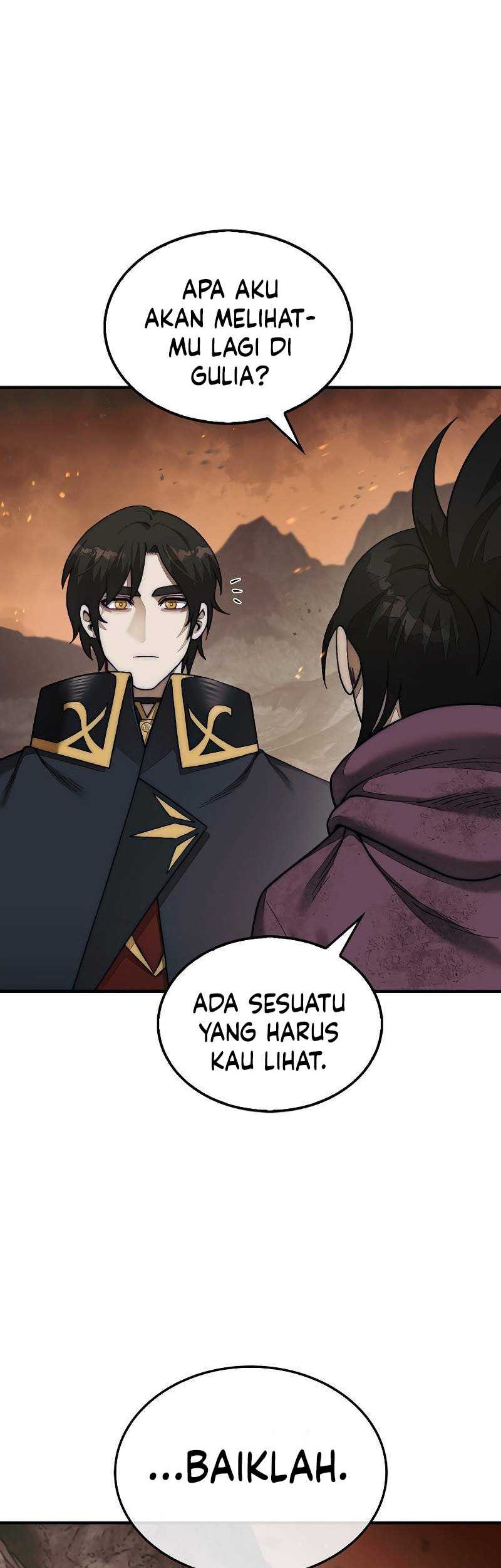 The 31st Piece Turns the Tables Chapter 73 Gambar 41