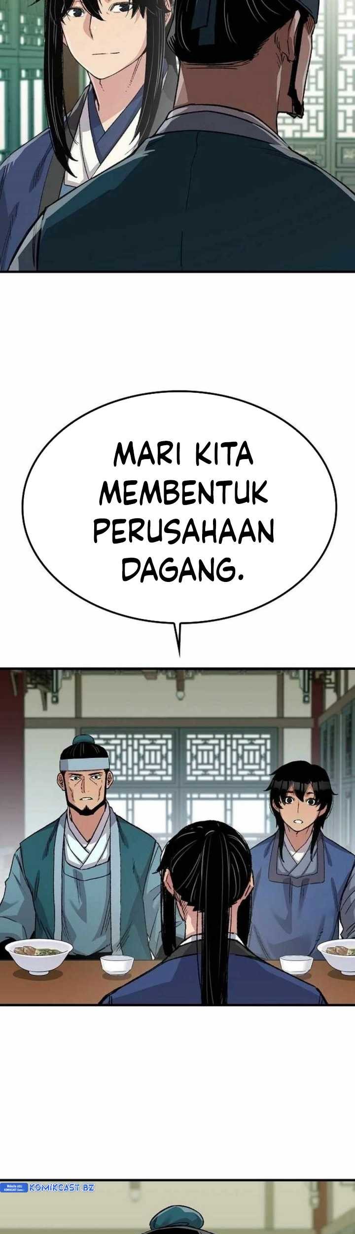 Reborn as The Heavenly Demon Chapter 49 Gambar 42