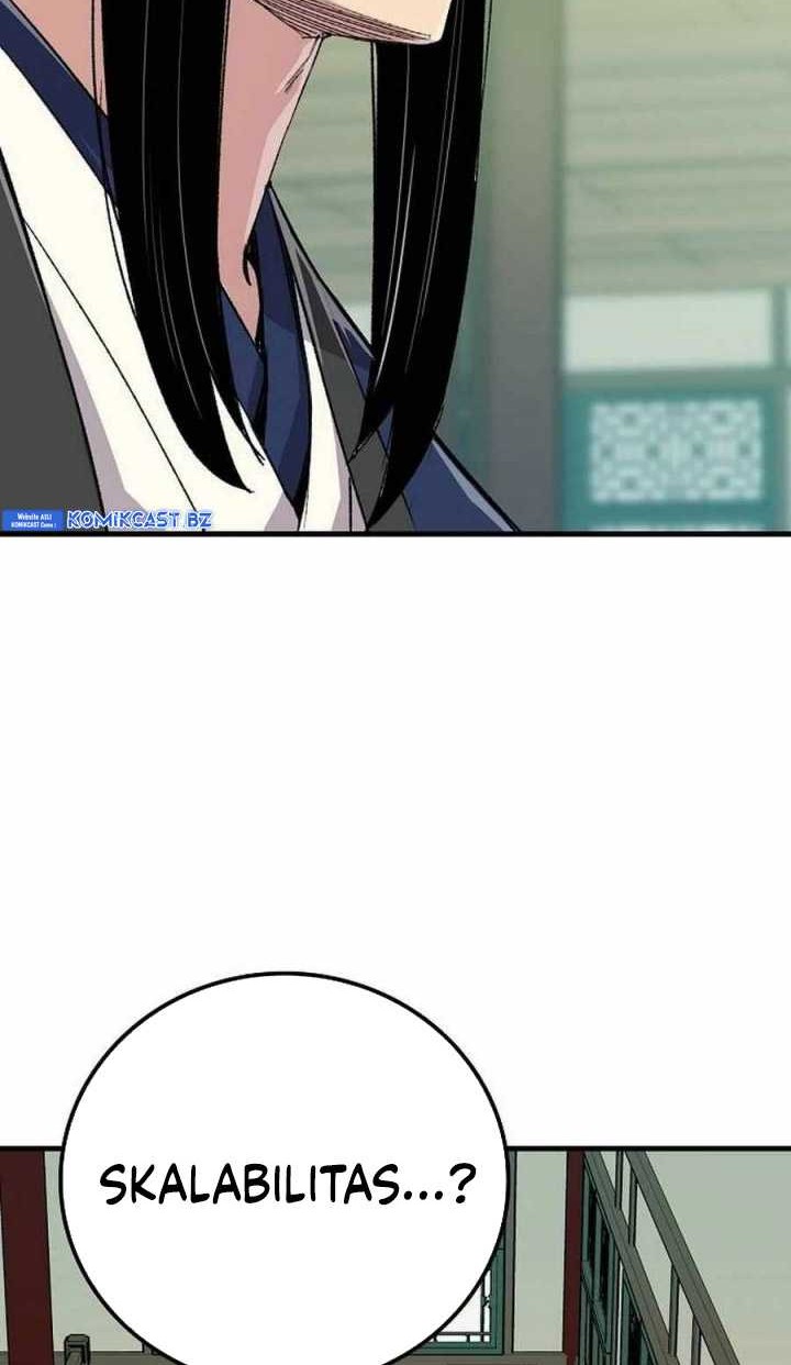 Reborn as The Heavenly Demon Chapter 49 Gambar 47