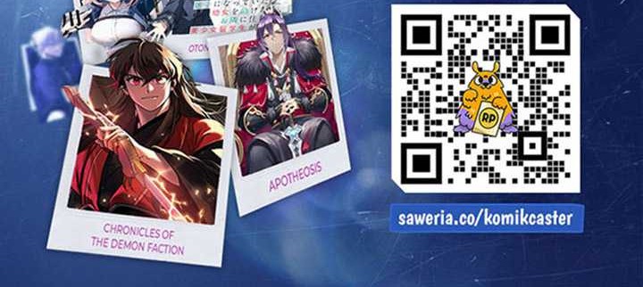 Reborn as The Heavenly Demon Chapter 49 Gambar 83