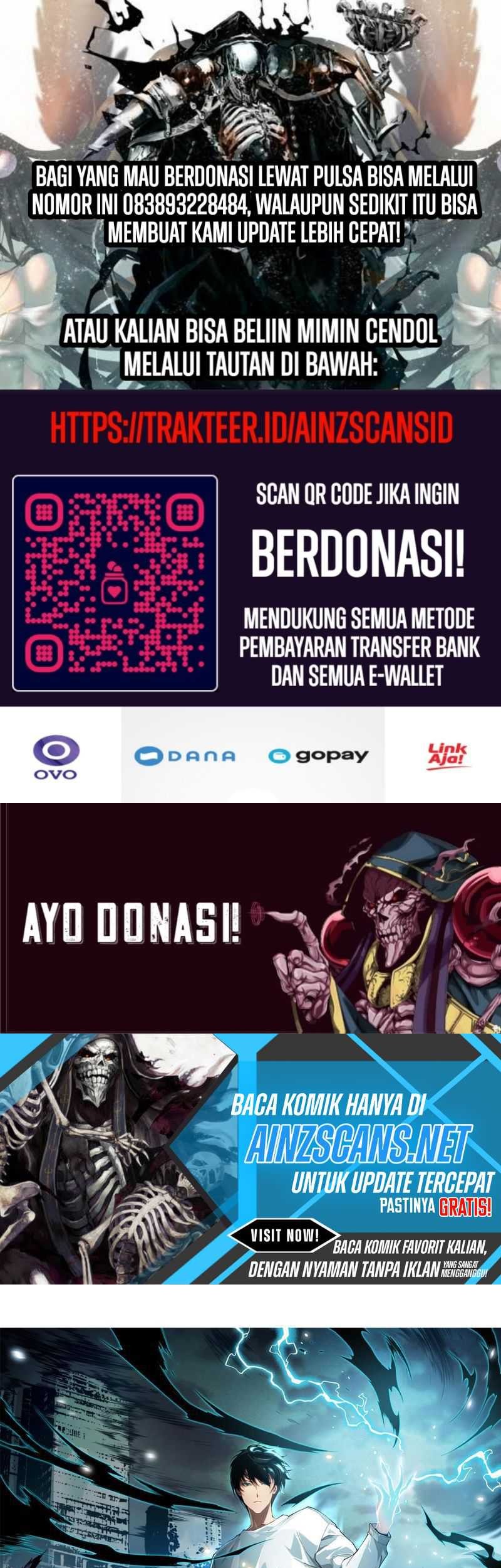 Baca Manhua Disastrous Necromancer Chapter 142 Gambar 2