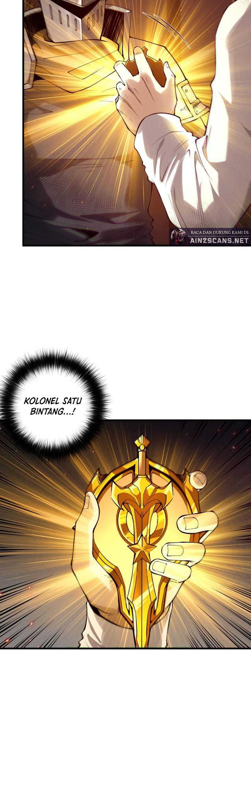 Disastrous Necromancer Chapter 142 Gambar 4