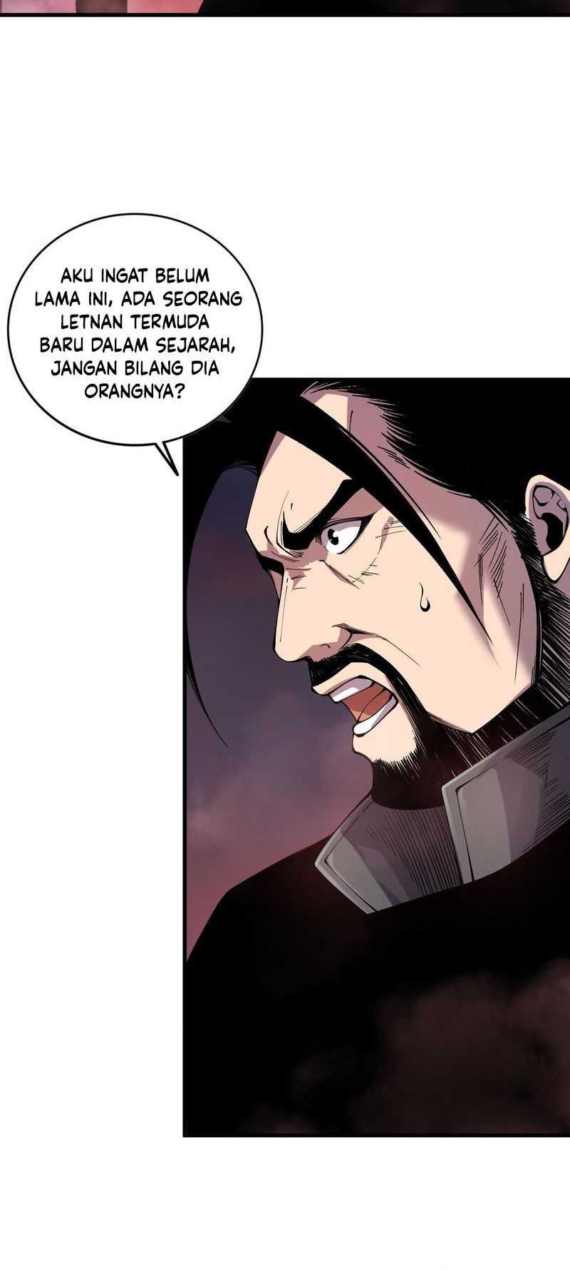 Disastrous Necromancer Chapter 142 Gambar 13