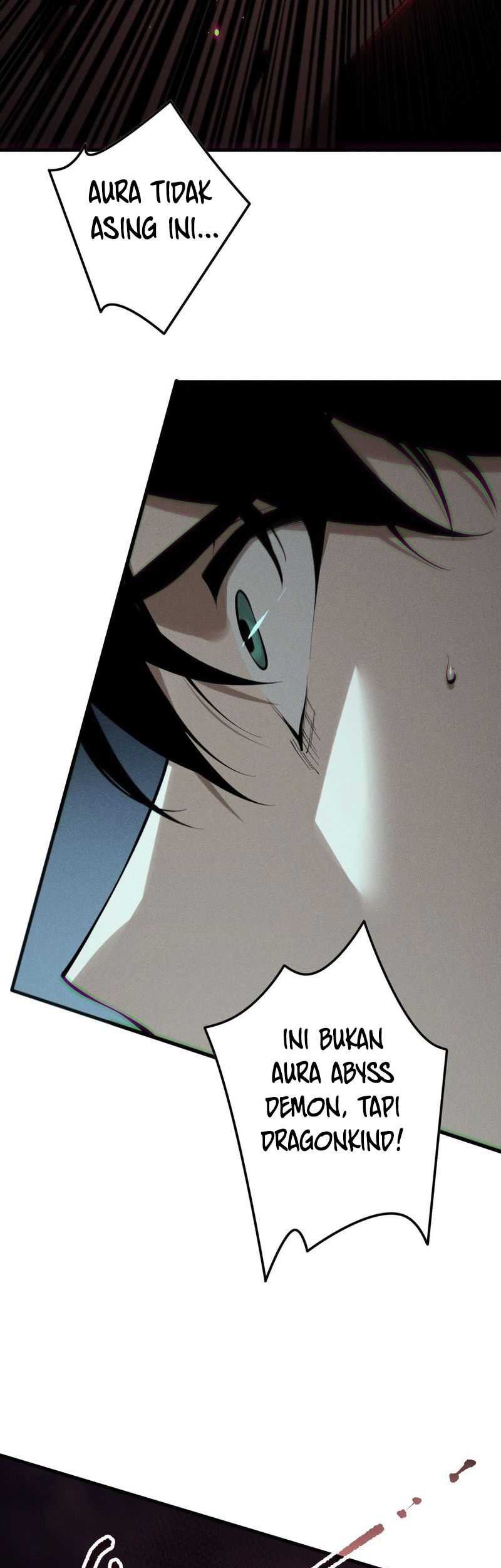 Disastrous Necromancer Chapter 142 Gambar 18