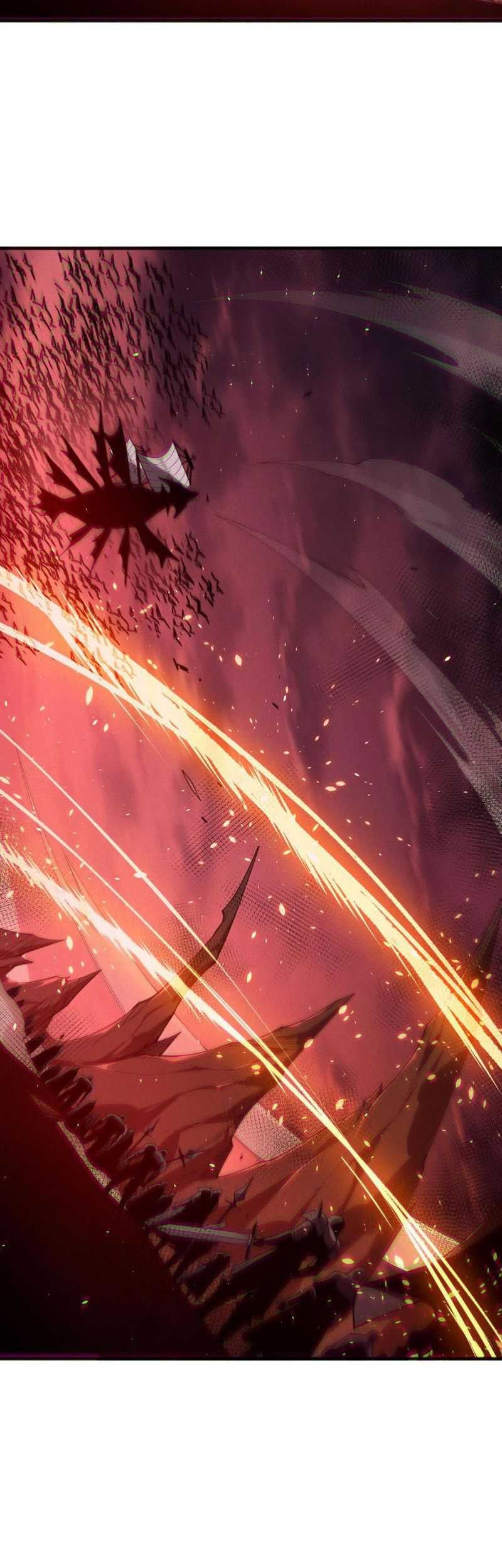 Disastrous Necromancer Chapter 142 Gambar 24