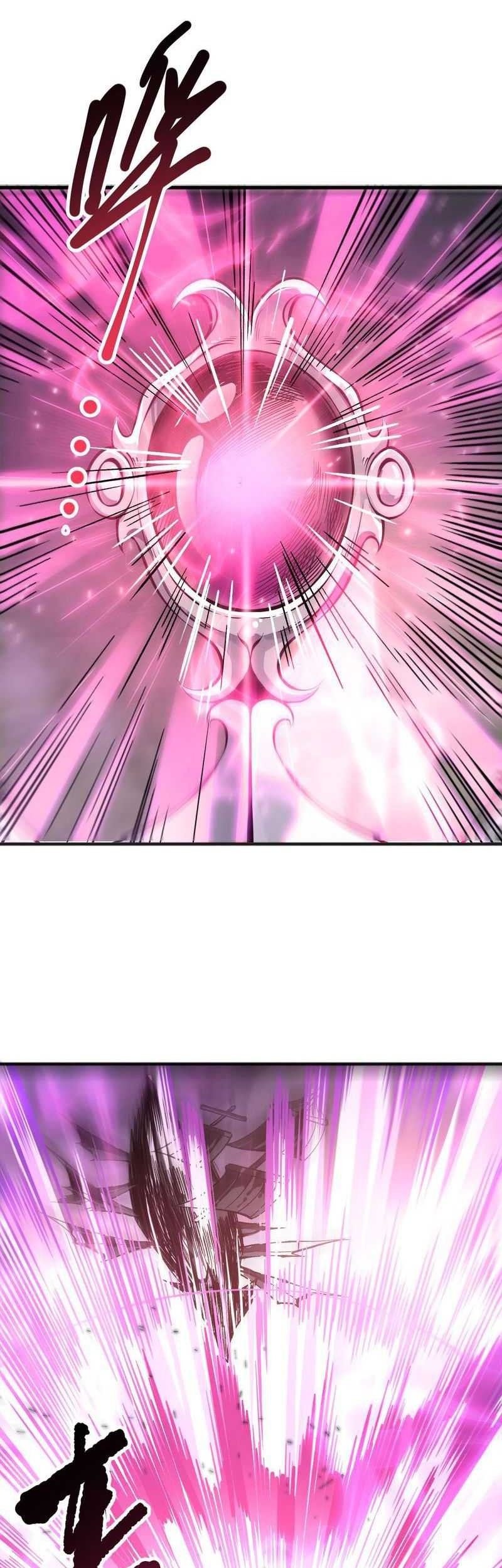 Disastrous Necromancer Chapter 142 Gambar 28