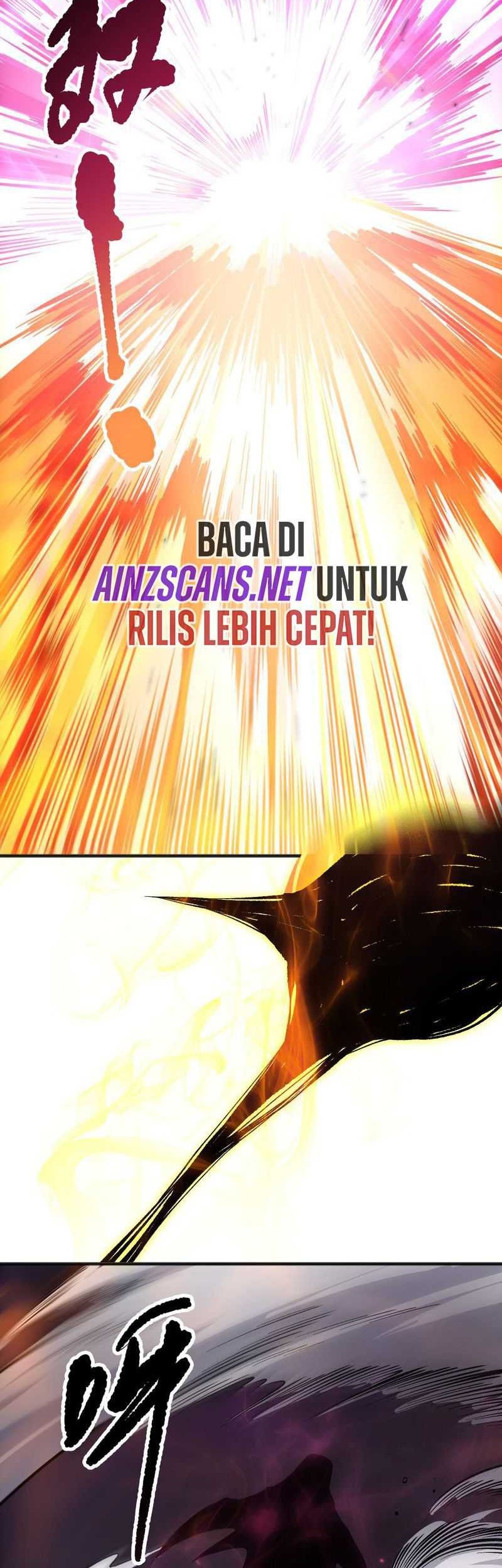 Disastrous Necromancer Chapter 142 Gambar 29