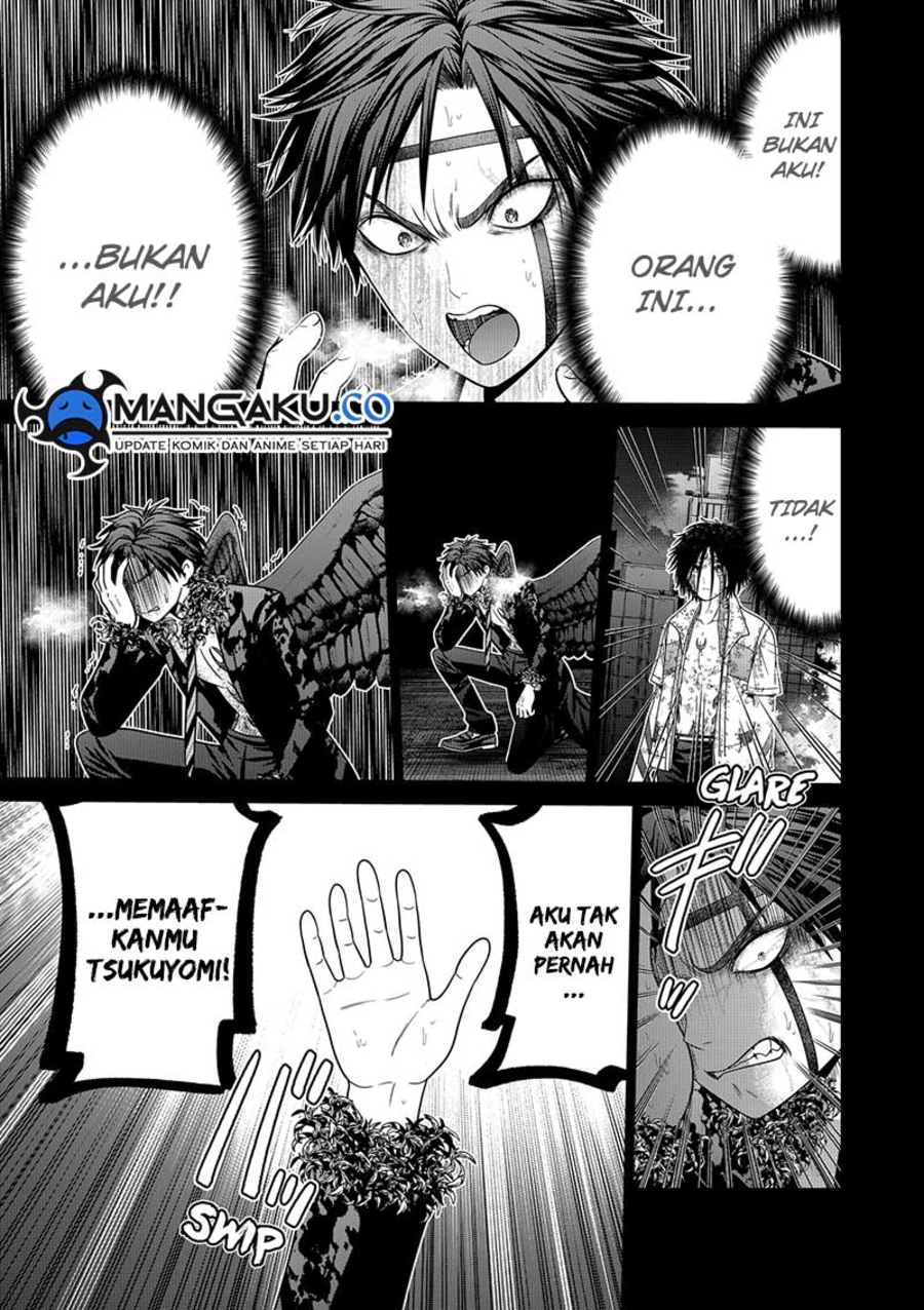 Tokyo Underworld Chapter 96 Gambar 10